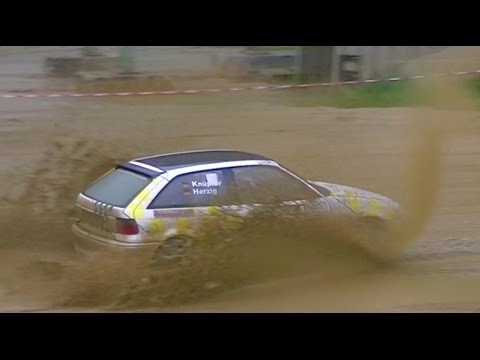 Baron-von-Aretin-Rallye 2015 - Best of