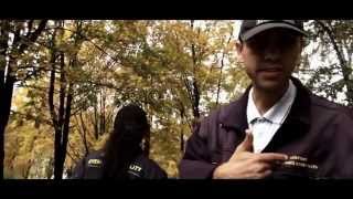 Video Lukrecius Chang - Asistent Prevence Kriminality [Official Video]
