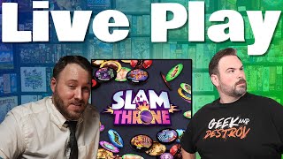 The Brothers Murph - Dice Throne video thumbnail