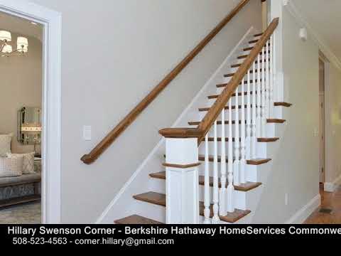 8 Cain Circle Unit 8, Southborough MA 01772 - Condo - Real Estate - For Sale -