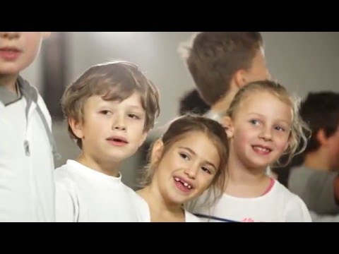 Kung Fu for Life – WingTsun Training für Kinder