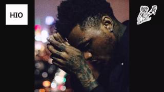 Shawn Harris - If I Could