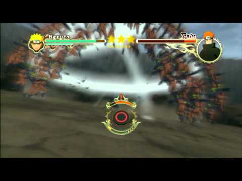 naruto shippuden ultimate ninja storm 2 trucos playstation 3