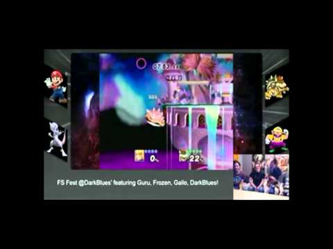 Frozen calls out Sethlon