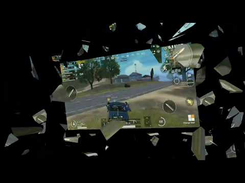 #pubgmobile #pubghighlights #pubg #pubgcarfight  ||Awesome car chase ||