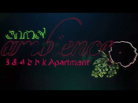 3D Tour Of Anmol Ambience