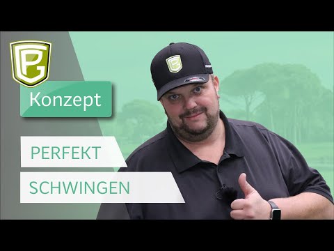PERFEKTER GOLFSCHWUNG - Eisen und Hölzer besser treffen!