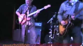 Dave Hoffheimer Band - LIVE!  {Jonny Lang - E Train}