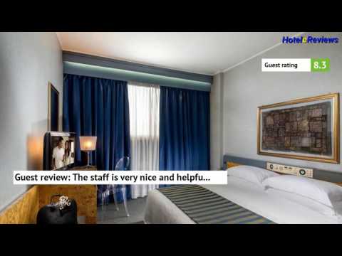 Enea **** Hotel Review 2017 HD, Pomezia, Italy