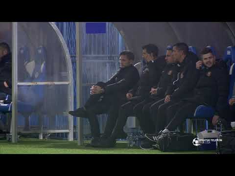 SLAVEN BELUPO vs GORICA 1:2 (15.kolo, HT Prva liga 21/22)