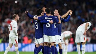 2026W杯は日本代表の入ったグループFが最も読めないグループ　大会を前に米メディアが展望「最も競争の激しいグループになると予想される」