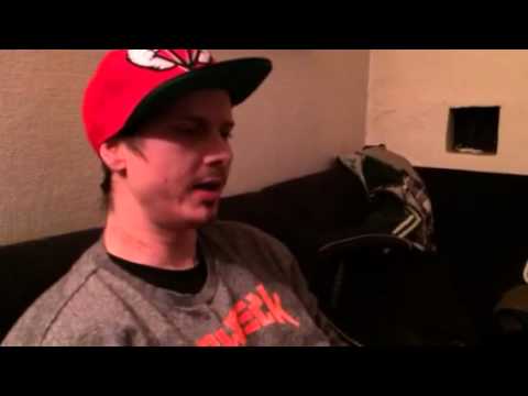 B.O.B. Freestyle. #Trondheim #Norway #hiphop #global