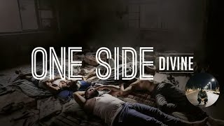 ONE SIDE WHATSAPP STATUS SONG || DIVINE || #GULLYGANG