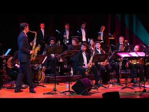 Jazz with Donny McCaslin