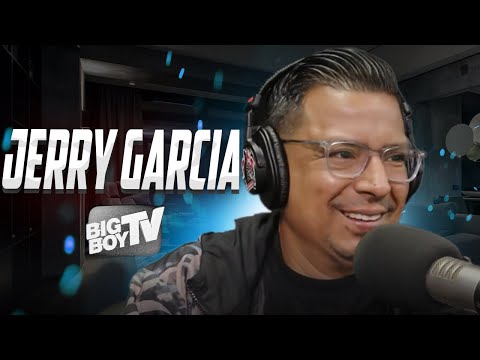 Jerry Garcia Comedy | Who You Callin Fool? | Raiders Fans | Too Much Custody + More | Big Interview