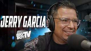 Jerry Garcia Comedy | Who You Callin Fool? | Raiders Fans | Too Much Custody + More | Big Interview