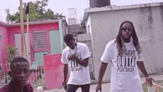 Bay-C - Straight Outta Portmore (Official HD Video)
