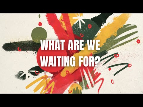 Morning Service | 21 December 2025 | John 1 1-18 | Waiting for the Light of the World