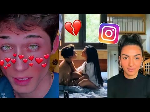 il duro SFOGO di DIEGO dopo le parole di ELISA sulla loro RELAZIONE