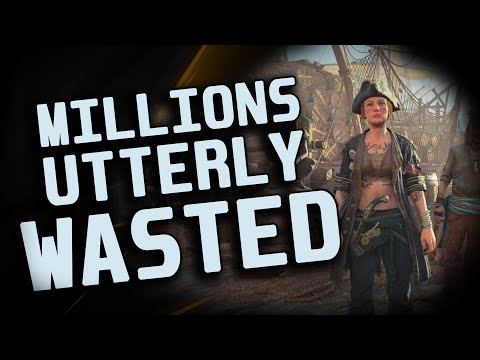 Top Ten Most Expensive FLOPS!