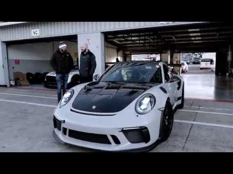 JCR TITANIUM (OPF) RACE PIPE // TRACK TEST