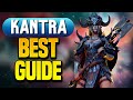 KANTRA THE CYCLONE SHE IS S TIER IN THIS BUILD NO LIES