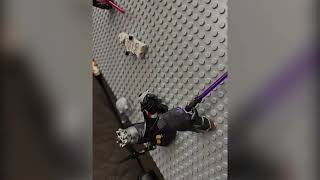 The Dragon Masks Episode 2