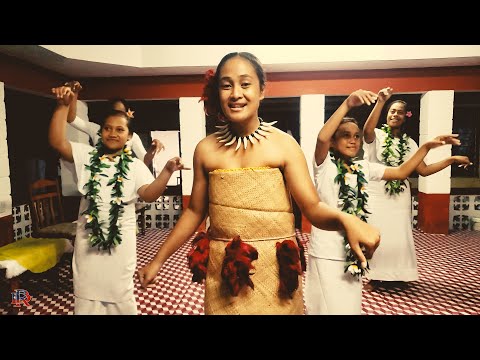 FAAFIAFIA I LOU ALII by: Shanaland Faalogo - Dr. Rome Production (New Samoan song)