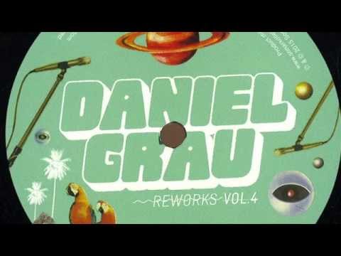 Daniel Grau - Corre Caminos (Marcel Vogel Happy Edit)
