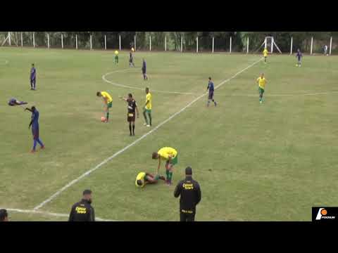 YPIRANGA F C  X S E R  SANTA ROSA   SUB 17   25 05 2019