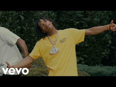 Lil Baby ft. Future - Major Wounds [Music Video]