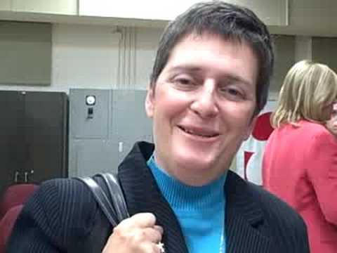 Cheryl Phillips - Lessons Learned