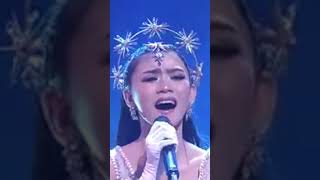 Download lagu Juara 1 DA5 • Sridevi • Purnama Merindu Feat Dato Siti Nurhaliza mp3