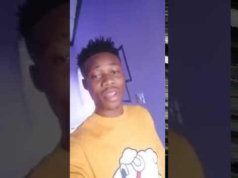 Kd Bakes on Positive Vibez High Skuul Network