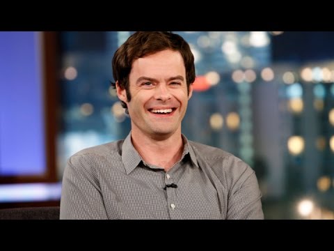 WTF with Marc Maron - Bill Hader Interview