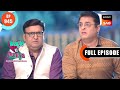 Tiwari Jaata Kaha Hai? | Wagle Ki Duniya | Ep 945 | Full Episode | 10 April 2024