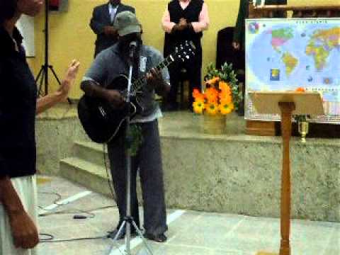 mindingo cantando parte 1