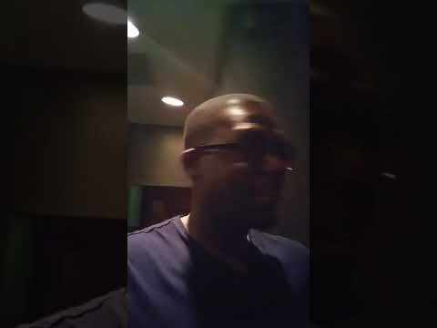 A V E O N Blows Johnny Gill Away in Atlanta, GA