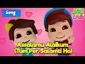 Assalamu Alaikum Omar And Hana Urdu Islamic Cartoon