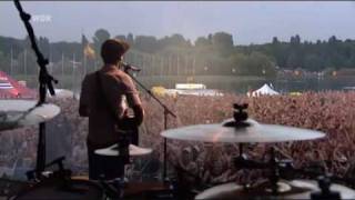 Patrice - Another One @ Summerjam