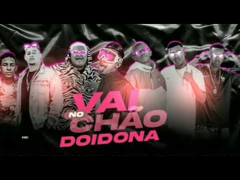 SHEVCHENKO E ELLOCO, BIEL XCAMOSO, W9 E TIO CHICO - BRISA NO BEAT - VITIN PV - VAI NO CHÃO DOIDONA
