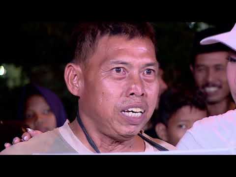 Memilukan, Keluarga Pak Amin Pernah Tertimpa Longsor | UANG KAGET EPS.177 (3/3)