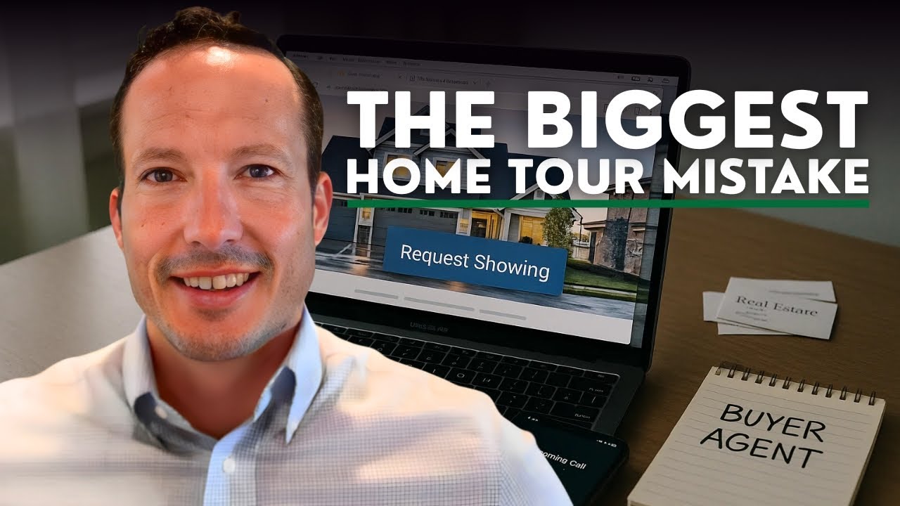 How the “Schedule a Tour” Button Really Works (And Why It Matters)