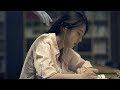 Gong Seung Yeon - LG U+ LTE Video Portal CF