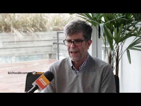 Santiago González Venzano - Director de S4 - YouTube