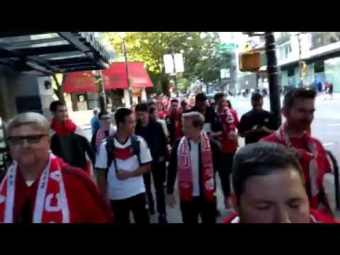 LSBTV Trailer: Road To Russia