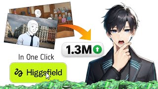 How to make VIRAL Wojak Videos With AI (Full Course)
