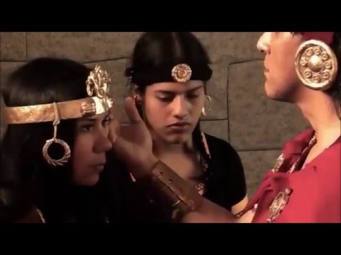 VIRGENES DEL SOL-INSTRUMENTAL