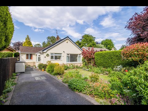 Ashwood Grove, Horbury