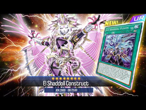 INSANE New Shaddoll Support – This Card Just Broke The Deck! - MDpro3